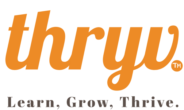 thryv | ثرايڤ